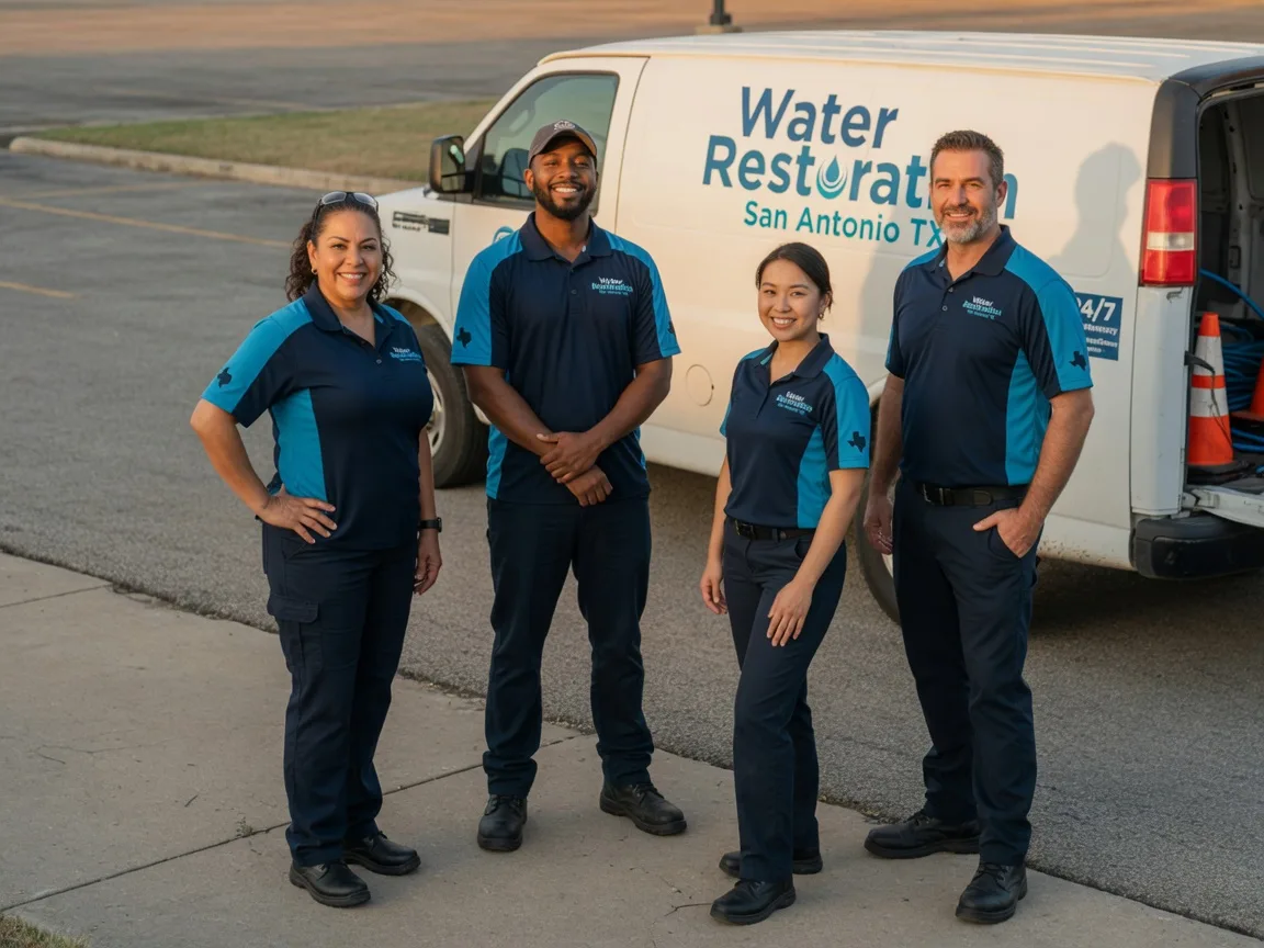 Water Damage Repair company in Gay, WV